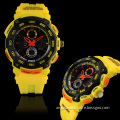 Multifunctional & Waterproof Digital Sport Watch for Men